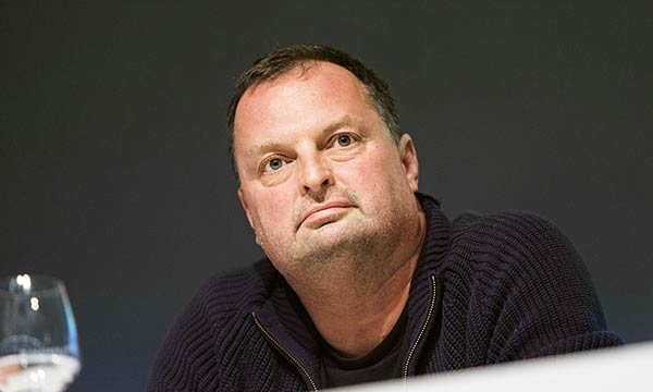 Radovan Vitek - 300 Plus Riches | Bilan